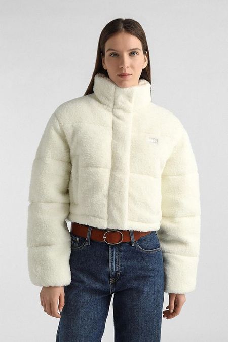 Куртка утепленная Tommy Jeans