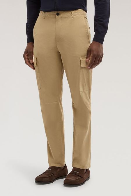 Брюки Trussardi