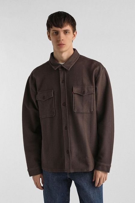 Рубашка верхняя LEVI'S