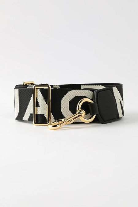 Ремень для сумки THE STRAP Marc Jacobs
