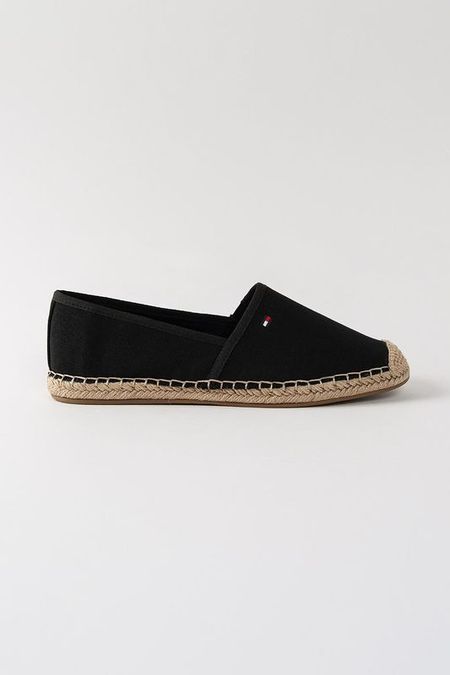Туфли (эспадрильи) Tommy Hilfiger