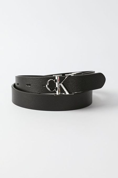 Ремень кожаный Calvin Klein