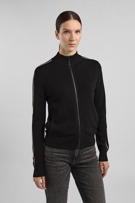 Толстовка на молнии Guess