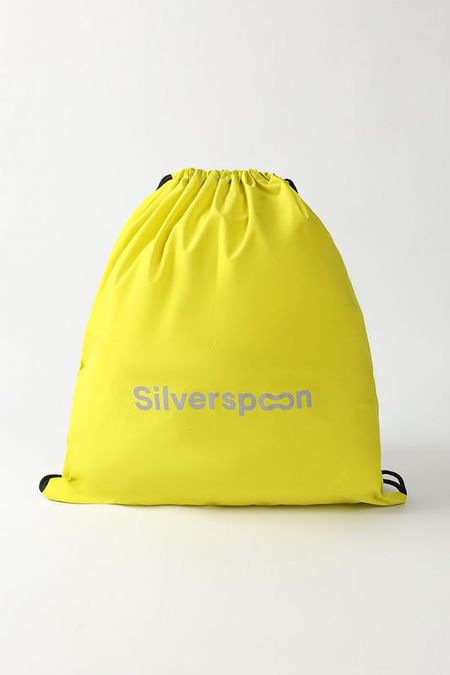 Мешок для обуви Silver Spoon