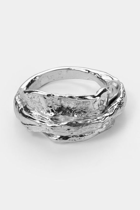 Кольцо на мизинец RINGSTONE