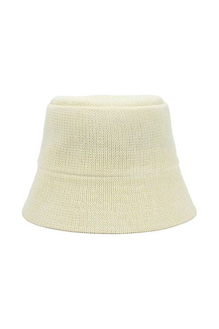 Панама вязаная FABRETTI