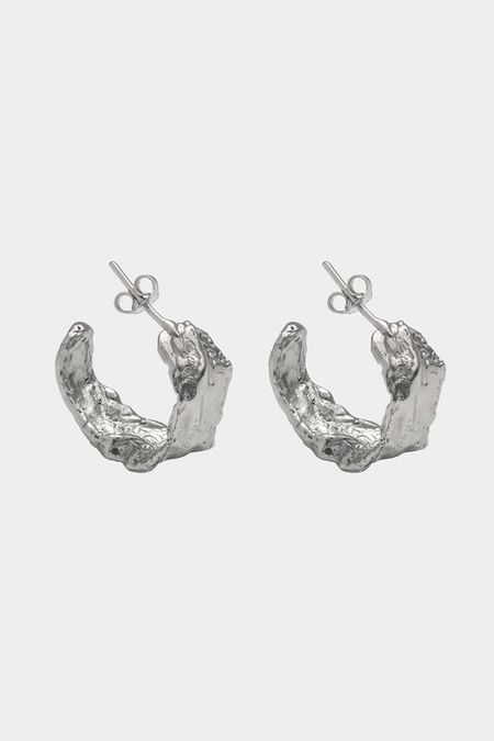 Серьги Fortune RINGSTONE