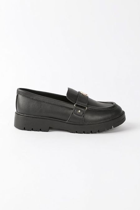 Ботинки с пряжкой Tommy Hilfiger