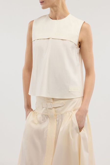 Блуза Trussardi