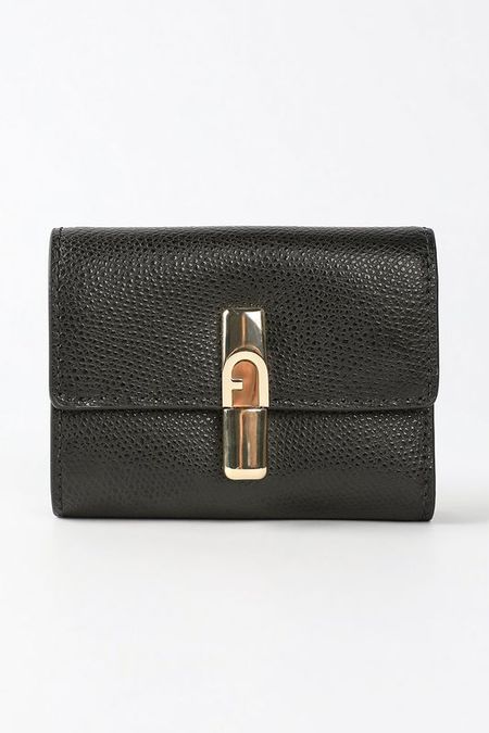 Кошелек кожаный Iride S Furla