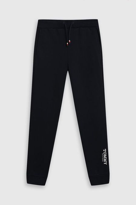 Брюки хлопковые на кулиске Tommy Hilfiger