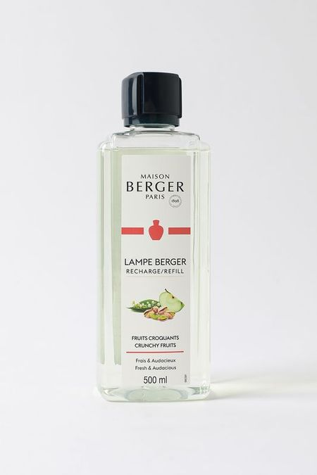 Аромат для лампы Берже Хрустящие Фрукты Maison Berger Paris