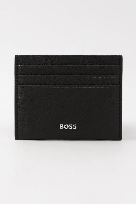 Картхолдер кожаный Northon BOSS