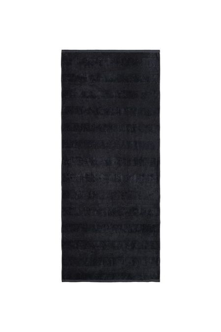 Полотенце хлопковое Tartufo plain 21maison