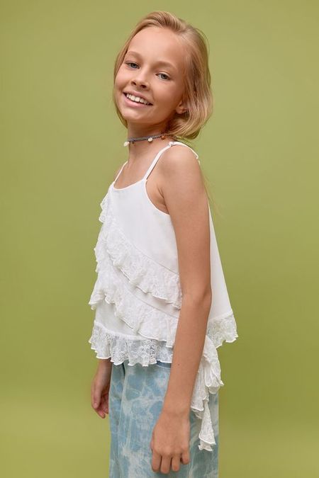 Дет. блуза Bell Bimbo
