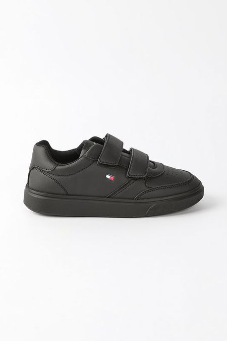 Кеды на липучке Tommy Hilfiger
