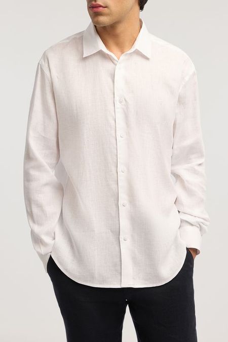 Сорочка Trussardi