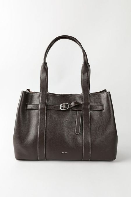 Сумка шоппер buckle Calvin Klein