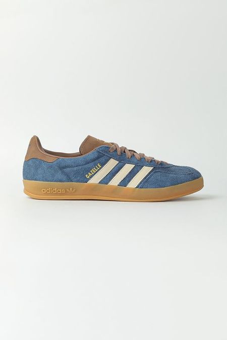 Кеды Gazelle Adidas