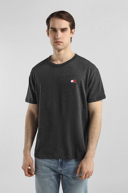 Футболка хлопковая Tommy Jeans