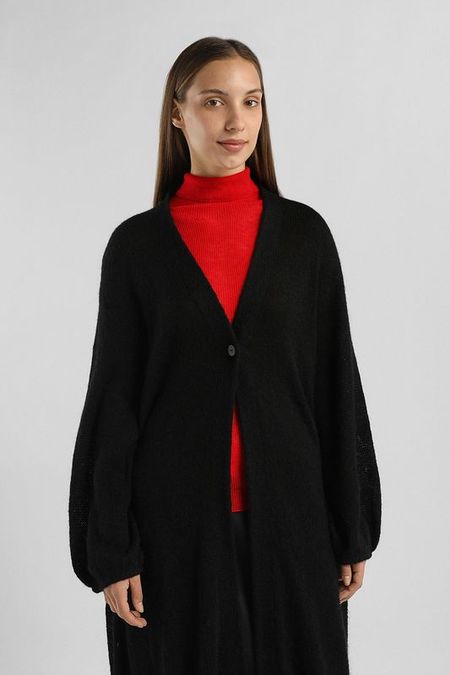 Кардиган свободного кроя Fashion Rebels