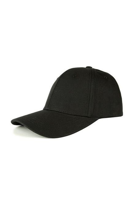 Бейсболка хлопковая Mellizos