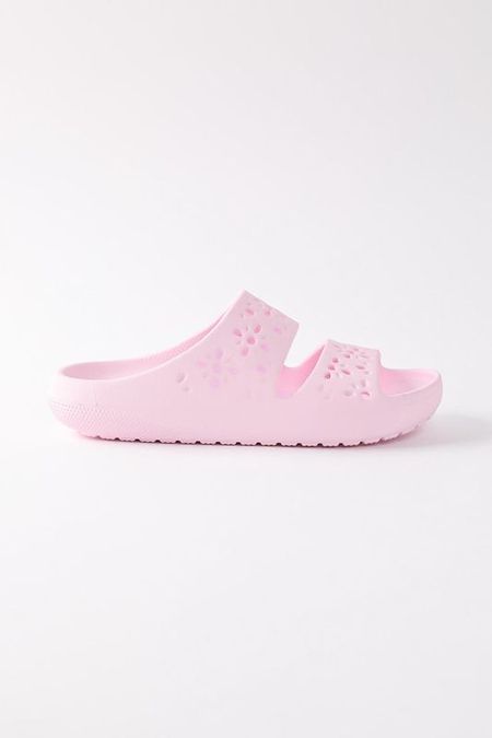 Пантолеты шлепанцы Crocs