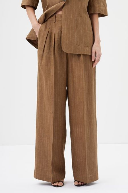 Брюки ELEGANZZA
