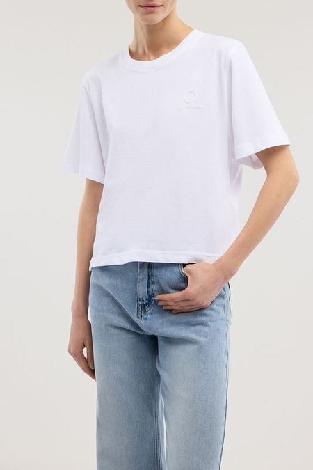 Футболка Trussardi