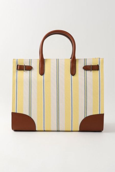 Сумка сэтчел Devyn Lauren Ralph Lauren