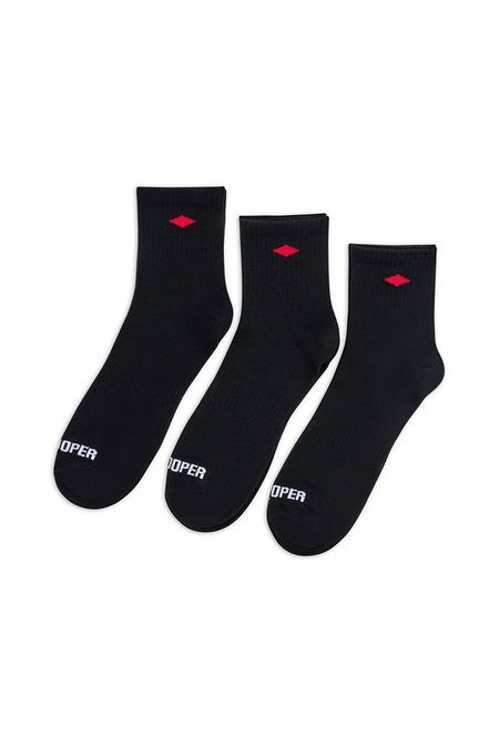 Носки 3 пары Lee Cooper