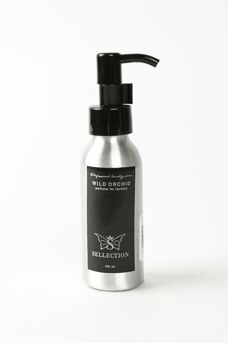 Парфюм кондиционер для стирки Wild orchid, 100 мл Sellection