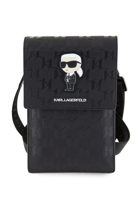 Сумка для смартфона Karl Lagerfeld