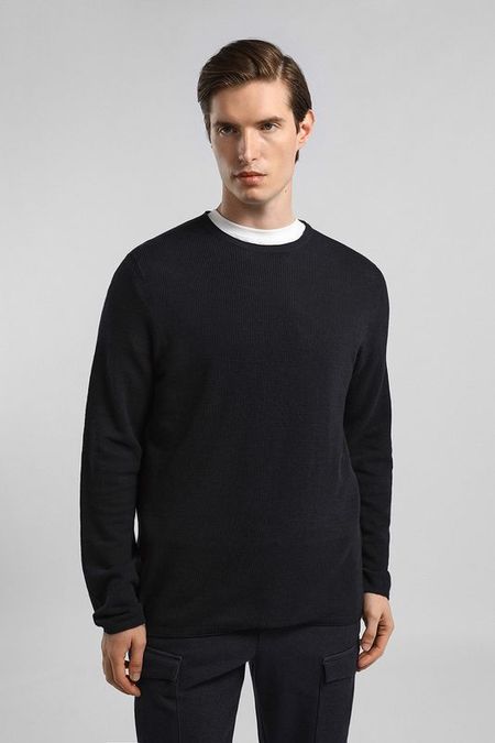 Джемпер хлопковый Marc O'Polo