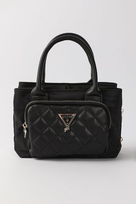 Сумка стеганая Guess