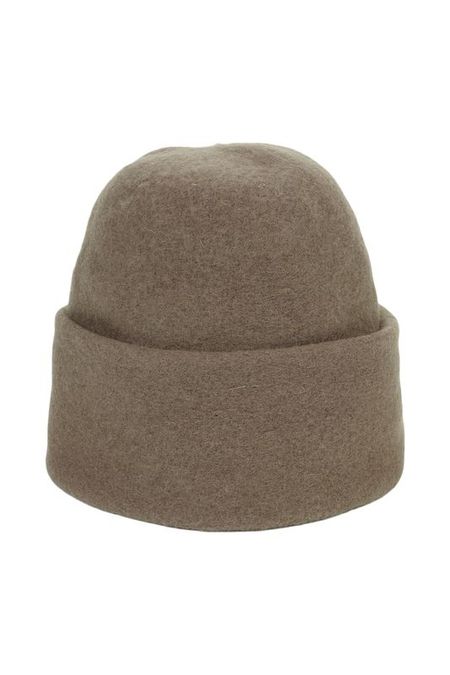 Шляпа шерстяная FABRETTI