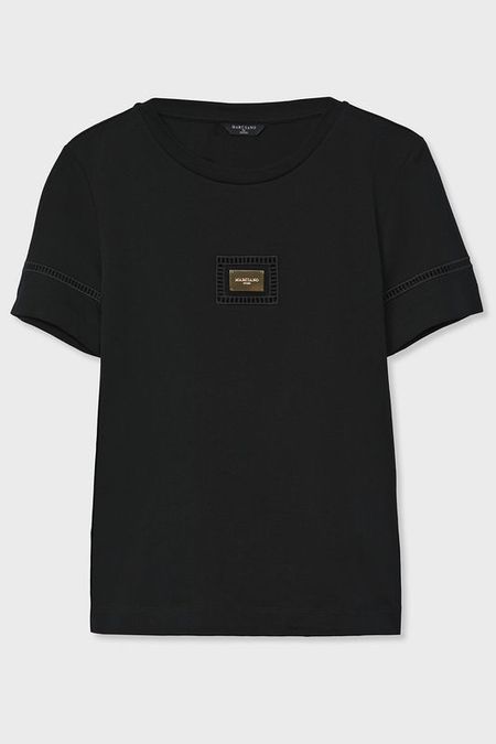 Фуфайка (Футболка) Marciano by Guess