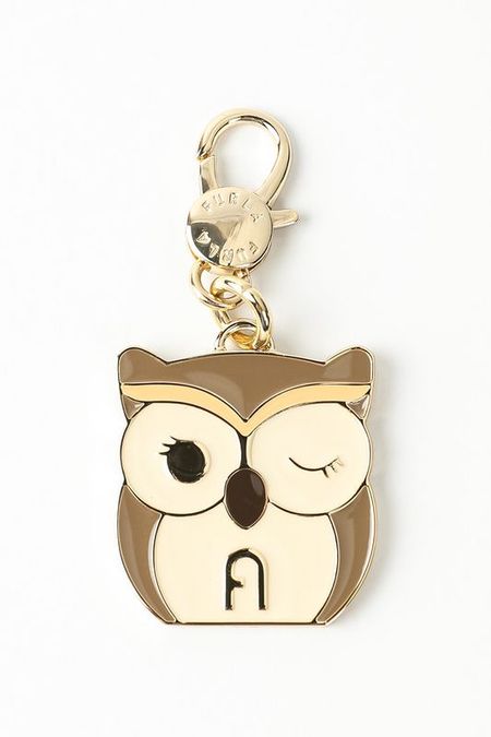 Брелок Hashtag Furla