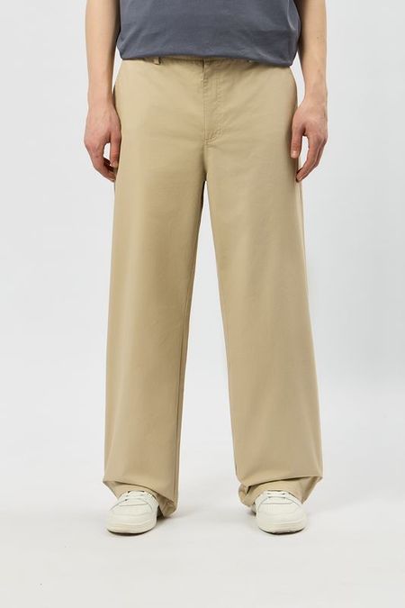 Брюки чино свободного кроя Lee Cooper