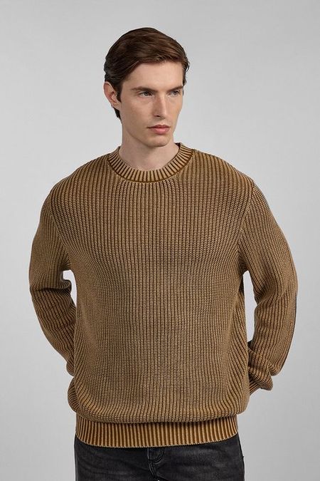 Джемпер хлопковый Antony Morato