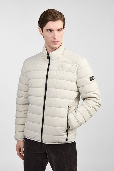 Куртка утепленная с воротником стойкой Marc O'Polo