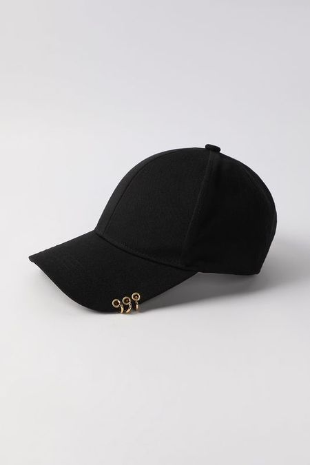 Бейсболка хлопковая Hatparad