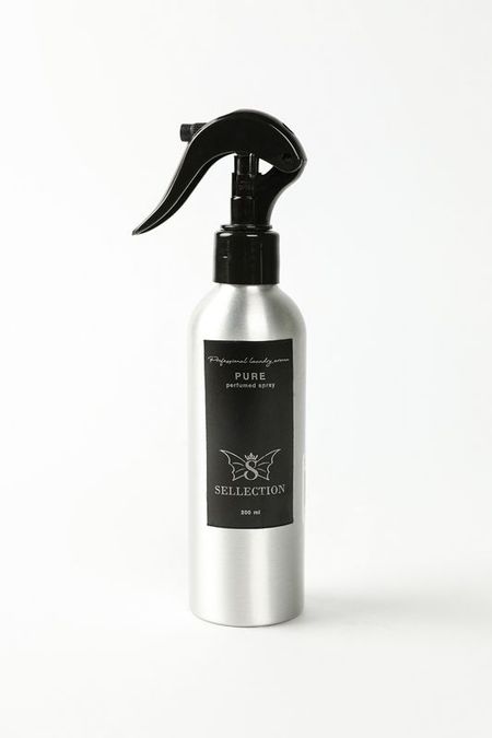 Спрей парфюмированный Pure, 200 мл Sellection