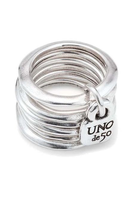 Кольцо UNOde50