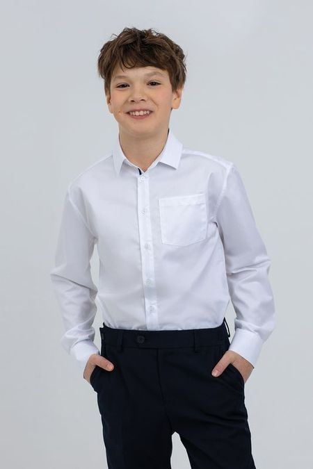 Рубашка хлопковая Kapika