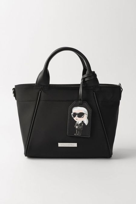 Сумка (Шоппер) Karl Lagerfeld