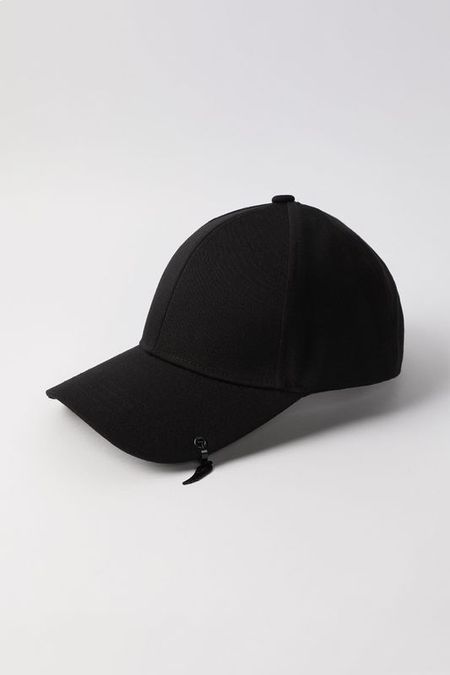Бейсболка хлопковая Hatparad