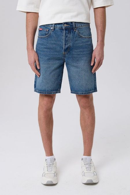 Шорты джинсовые Lee Cooper