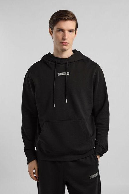 Толстовка с капюшоном Calvin Klein
