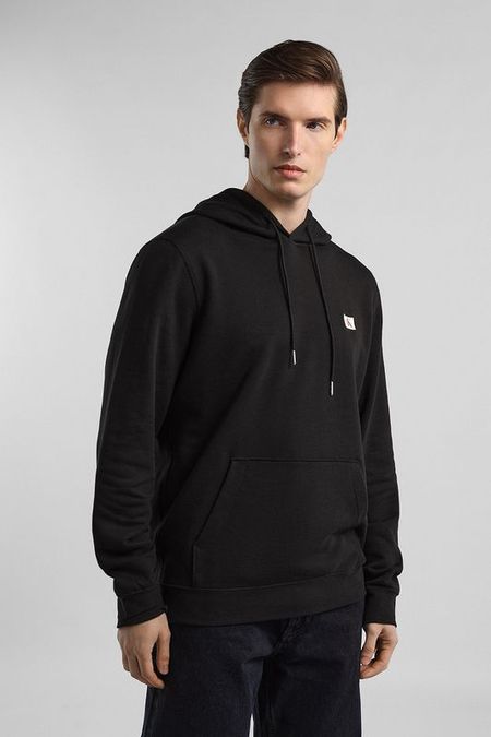 Толстовка с капюшоном Calvin Klein Jeans